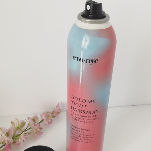 Eva nyc hold me tight hair spray - Picture 2 of 8